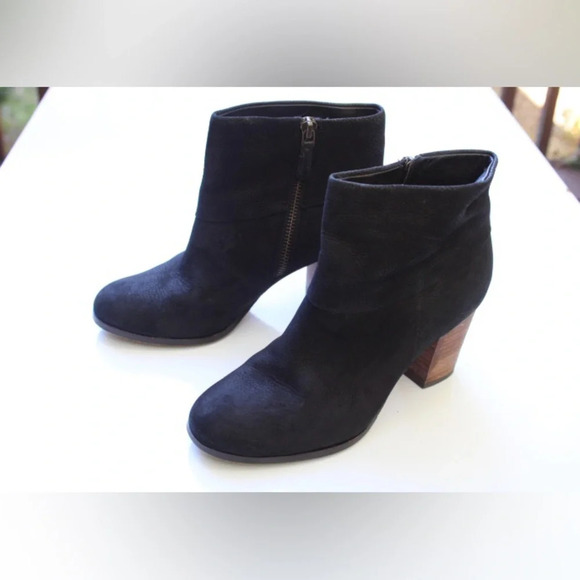Cole Haan Cassidy booties - Picture 10 of 12